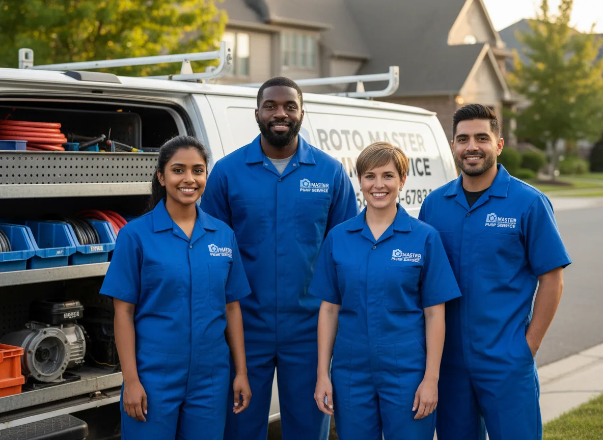 Sump Pump Installation company in Kualapuu, HI